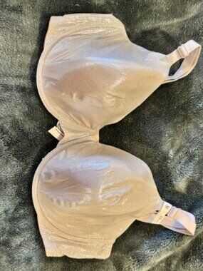 Victoria's Secret Lined Perfect Coverage  38DD